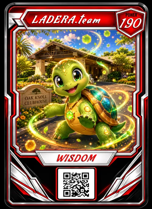 Peeko the Turtle — Wisdom