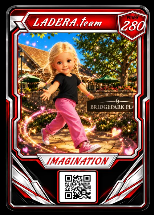 Maria — Imagination